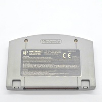 Nintendo 64 N64 1080° TenEighty Snowboarding Game Cartridge PAL