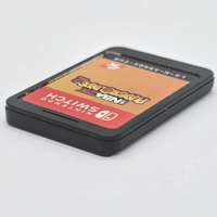 NBA 2K Playgrounds 2 Nintendo Switch Game Cartridge Basketball