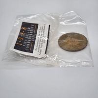 1988 $5 Commemorative Coin Uncirculated Parliament House Australia CBA