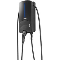Webasto Pure II 11kW EV Charging Station Type 2 Wall Charger