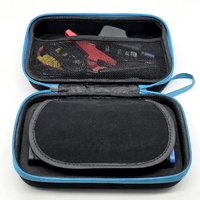 Kings A38 1000A 44.4Wh Portable Car Lithium Jump Starter Kit Power Bank USB