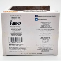 Funko Fabrikations Star Wars Chewbacca 13 Soft Sculpture Plush Figure