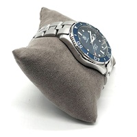 TAG Heuer Aquaracer WAN2111 Blue Calibre 5 Automatic 300m Men's Watch