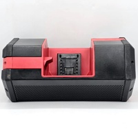 Milwaukee M12 M18 Wireless Bluetooth Jobsite Speaker M12-18 JSSP Skin Only