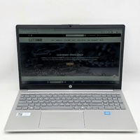 HP Laptop 15-FD0726TU 15.6 Inch Intel N100 4GB RAM 120GB Windows 11 Silver