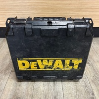 DeWalt DW323-XE Corded Jigsaw 650W Barrel Grip Jig Saw With Hard Case