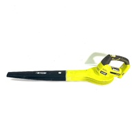 Ryobi OBL1820S 18V ONE+ 245 km/h Air Velocity Cordless Leaf Blower Skin Only