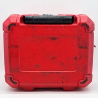 Milwaukee 49-22-5100 5pc SwitchBlade Selfeed Drill Bit Plumbers Kit