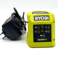 Ryobi 18V One+ RRS1801 Reciprocating Saw Combo Kit 4.0Ah Battery and Charger
