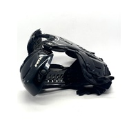 Fox Racing Kids Youth Airframe Motocross Chest Protector Armour Black