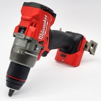Milwaukee M18 Fuel Hammer Drill Driver 18V Cordless Brushless M18 FPD3 Skin Only