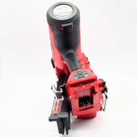 Milwaukee M18 FUEL 30-34 Degree Framing Nailer M18 FFN Skin Only