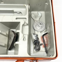 Fein MS 636 Corded Oscillating Multi Tool Detail Sander with Hard Case