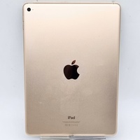 Apple iPad Air 2 MH182X/A 64GB Gold WiFi Only 9.7 Inches