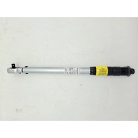 Kincrome Micrometer Torque Wrench 3/8 Inch Drive 20-110Nm MTW80F