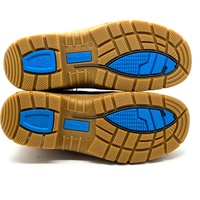 KingGee K27872 Phoenix 6C EH Metguard Work Boots Wheat US 10 AU/UK 9