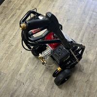 Full Boar FBPPW-3200 3200 PSI 7HP 4-Stroke Petrol Pressure Washer