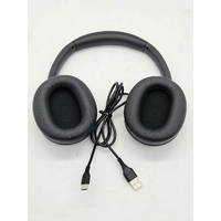 Sony WH-CH720N Noise Cancelling Wireless Bluetooth Headphones Black