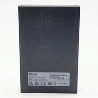 Seagate 4TB Game Drive External HDD for Xbox USB 3.0 3F4AP8-500