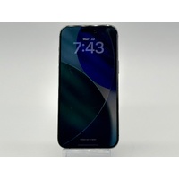 Apple iPhone 15 Pro Max MU7A3ZP/A Blue Titanium 256GB Unlocked Smartphone