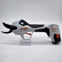 STIHL ASA 20.0 Battery Pruning Shears Cordless Secateurs AS 2 2.1Ah