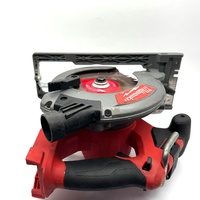 Milwaukee M18 FUEL 18V 165mm Cordless Circular Saw M18 CCS55 Skin Only