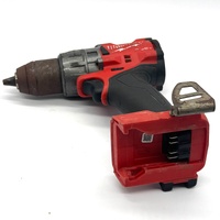 Milwaukee M18 Fuel Hammer Drill Driver 18V Cordless Brushless M18 FPD3 Skin Only
