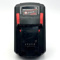 Milwaukee M18 HB12 12.0Ah 18V Redlithium-Ion High Output Battery Pack	