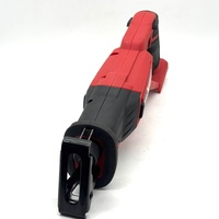 Ozito PXC 18V Cordless Reciprocating Saw PXRSS-400 2.5Ah Battery and Charger