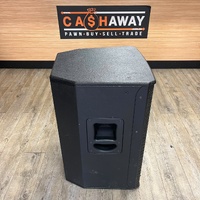 HK Audio Linear 7 115 FA 2000W 15 Inch Active PA Speaker Black