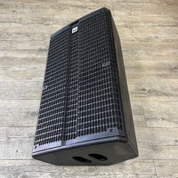 HK Audio Linear 5 112XA 1000W Active PA Speaker Black