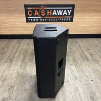 HK Audio Linear 5 112XA 1000W Active PA Speaker Black