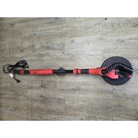 TradeMark GTPRO 119868 600W 240V Plaster Sander 600-1500RPM Hard Case