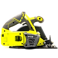 Ryobi R18CSP ONE+ 18V Cordless Circular Saw 150mm Skin Only Power Tool