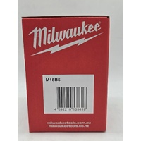 Milwaukee M18 18V RedLithium-Ion 5.0Ah Extended Capacity Battery Pack M18B5