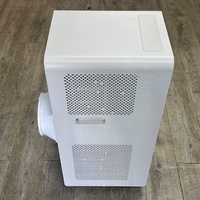Dimplex DCP26EB 2.6kW Portable Air Conditioner with Remote Wi-Fi Dehumidifier