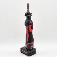 Milwaukee M12 SI 12V Li-Ion Cordless Soldering Iron with 4.0Ah Battery