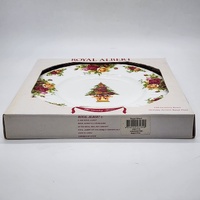 Royal Albert Old Country Roses Holiday Accent Salad Plate 20cm NNC7775