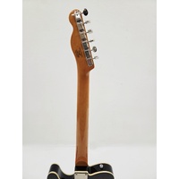 Squier Classic Vibe 60s Custom Telecaster Electric Guitar 3TS Gig Bag