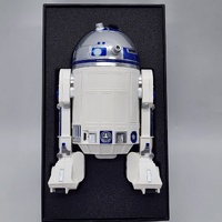 Sphero R2-D2 App Enabled Droid Star Wars Interactive Robot R201ROW