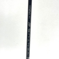 Fujikura Ventus TR Red 5-R TaylorMade Adapter Golf Shaft