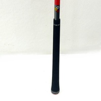 Project X HZRDUS Silver 60 Regular 3FW Golf Shaft Paradym X Adapter
