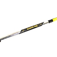 True Temper Dynamic Gold 115 S300 Golf Shaft Mid Trajectory