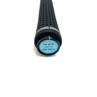 KBS PGI 75 R 3H STD Graphite Iron Hybrid Shaft Regular Flex 75g