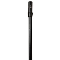 UST Mamiya Helium SF3 Driver Shaft Graphite Black Regular Flex with Adapter