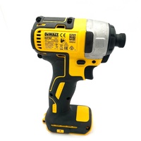 DeWALT DCF787 18V XR Cordless Brushless Impact Driver Skin Only
