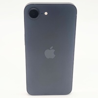 Apple iPhone 17e 256GB MHRV4X/A Black Unlocked 6.1 Inch Super Retina XDR Display