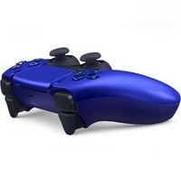 Sony DualSense PlayStation 5 PS5 Wireless Controller Cobalt Blue CFI-ZCT1W