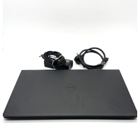 Dell Inspiron 15 3535 Athlon Gold 7220U 8GB 256GB Laptop Black