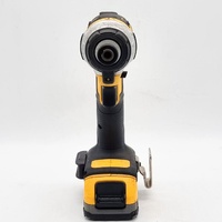 DeWALT DCF787 18V XR Cordless Impact Driver 1.7Ah Battery and Charger with Case